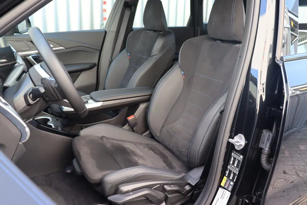 BMW X1 xDrive25e M Sport Automaat uit 2025, foto 4