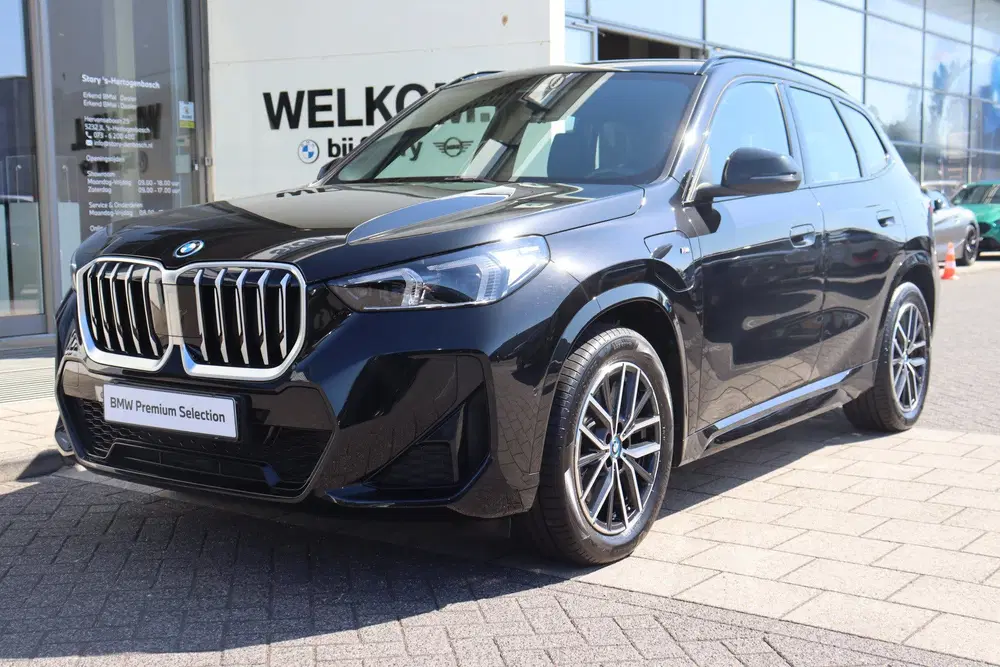 BMW X1 xDrive25e M Sport Automaat uit 2025, foto 5