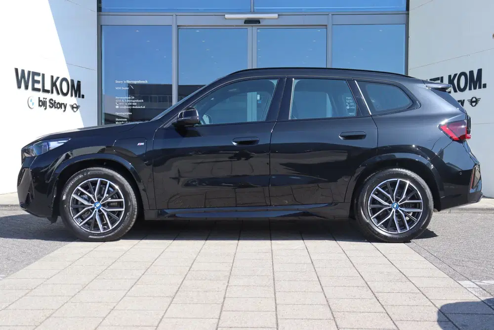 BMW X1 xDrive25e M Sport Automaat uit 2025, foto 7