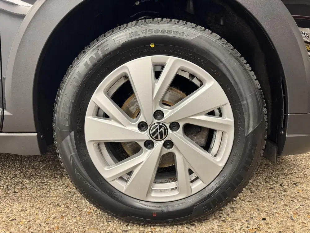 Volkswagen Taigo 1.0 TSi Life Automaat-Trekhaak-Airco-Adapt uit 2023, foto 12
