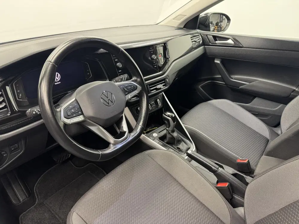 Volkswagen Taigo 1.0 TSi Life Automaat-Trekhaak-Airco-Adapt uit 2023, foto 13