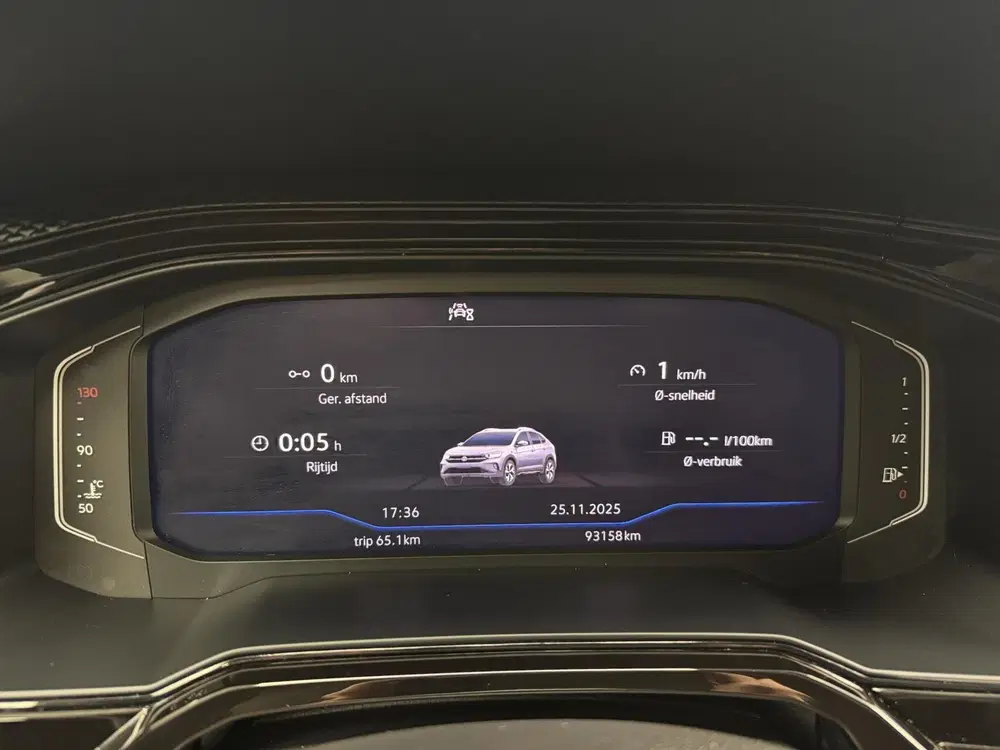 Volkswagen Taigo 1.0 TSi Life Automaat-Trekhaak-Airco-Adapt uit 2023, foto 6