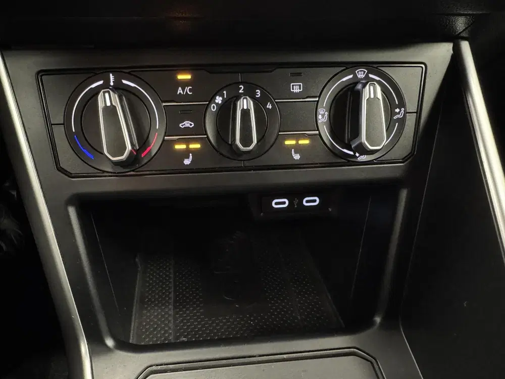Volkswagen Taigo 1.0 TSi Life Automaat-Trekhaak-Airco-Adapt uit 2023, foto 8
