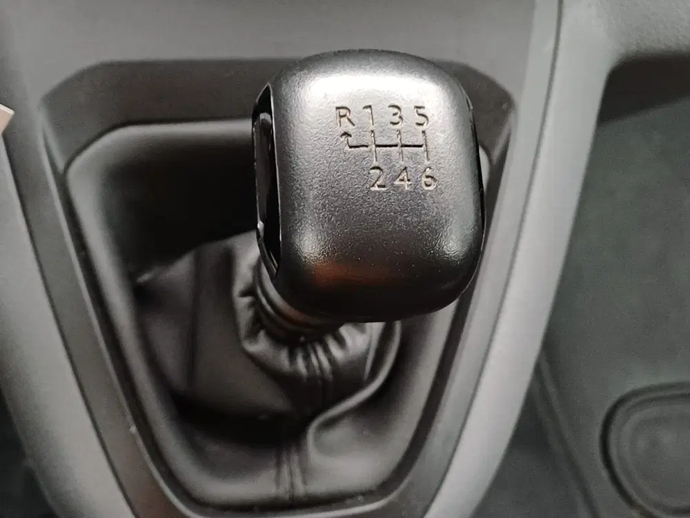 Opel Vivaro 1.5 CDTI L3H1 uit 2022, foto 10