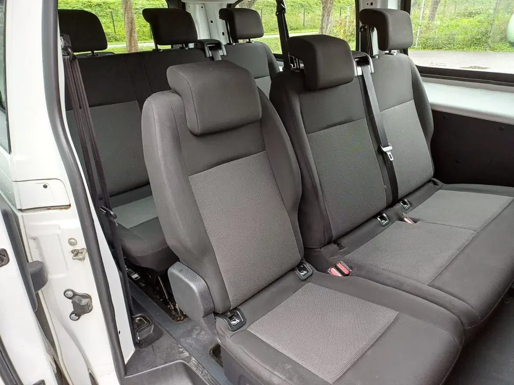 Opel Vivaro 1.5 CDTI L3H1 uit 2022, foto 6