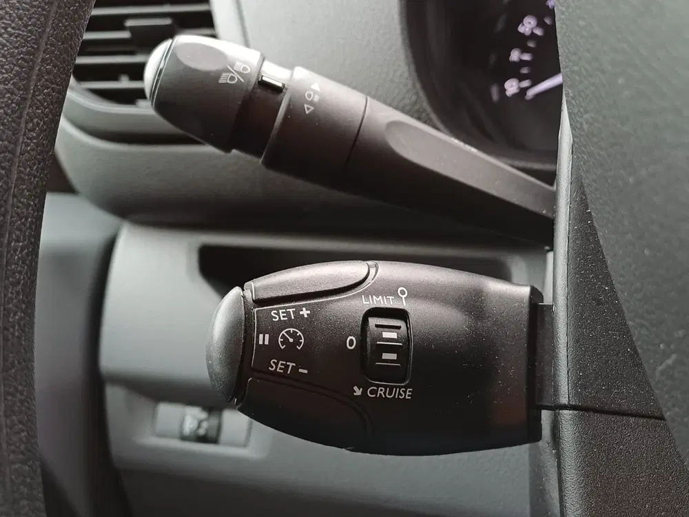Opel Vivaro 1.5 CDTI L3H1 uit 2022, foto 9