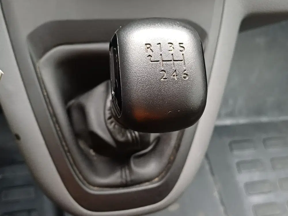 Opel Vivaro 1.5 CDTI L3H1 uit 2022, foto 10