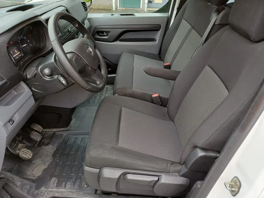 Opel Vivaro 1.5 CDTI L3H1 uit 2022, foto 5