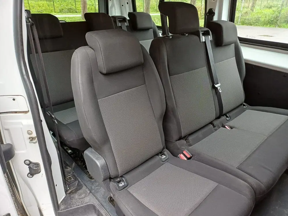 Opel Vivaro 1.5 CDTI L3H1 uit 2022, foto 6