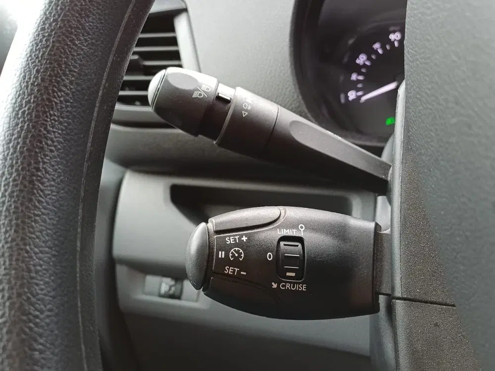 Opel Vivaro 1.5 CDTI L3H1 uit 2022, foto 9
