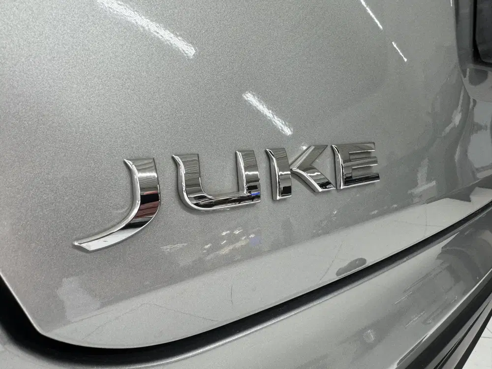 Nissan Juke 1.0 DIG-T Premiere Edition uit 2020, foto 14