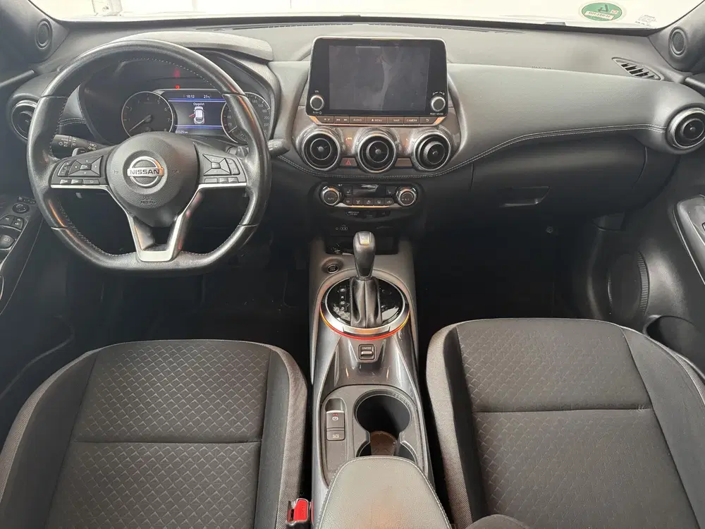 Nissan Juke 1.0 DIG-T Premiere Edition uit 2020, foto 3