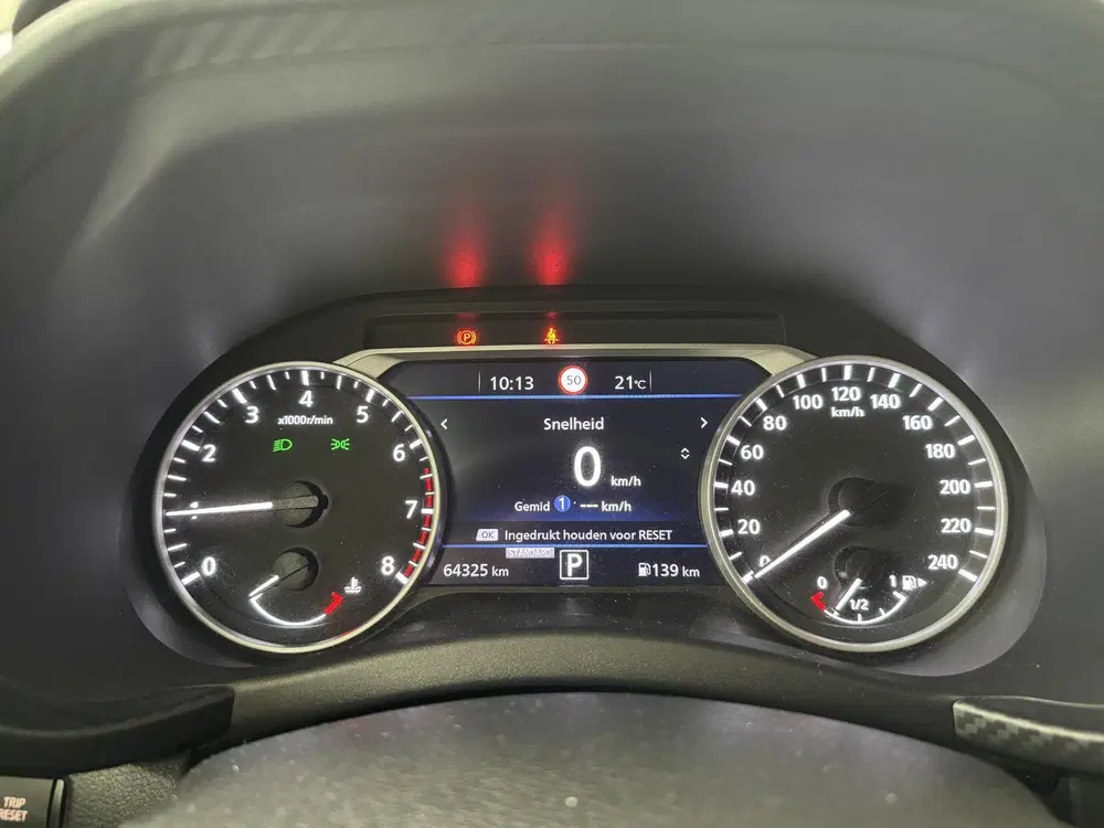 Nissan Juke 1.0 DIG-T Premiere Edition uit 2020, foto 4