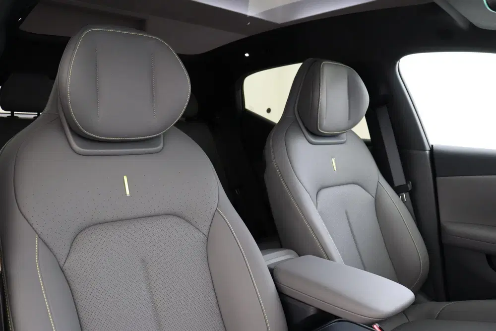 Lynk & Co 02 MORE 66 kWh *NIHAM uit 2026, foto 10