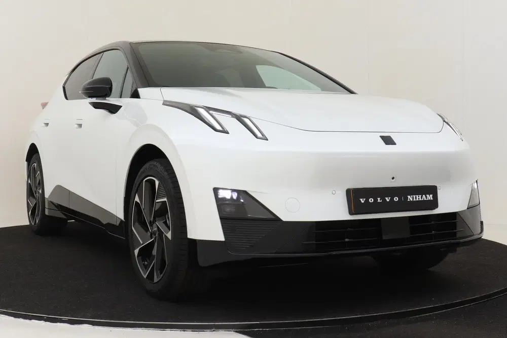Lynk & Co 02 MORE 66 kWh *NIHAM uit 2026, foto 11