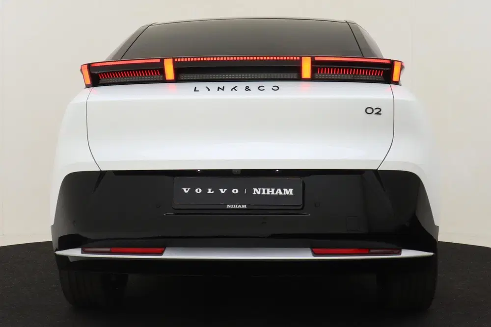 Lynk & Co 02 MORE 66 kWh *NIHAM uit 2026, foto 15