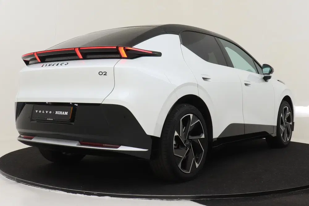 Lynk & Co 02 MORE 66 kWh *NIHAM uit 2026, foto 3