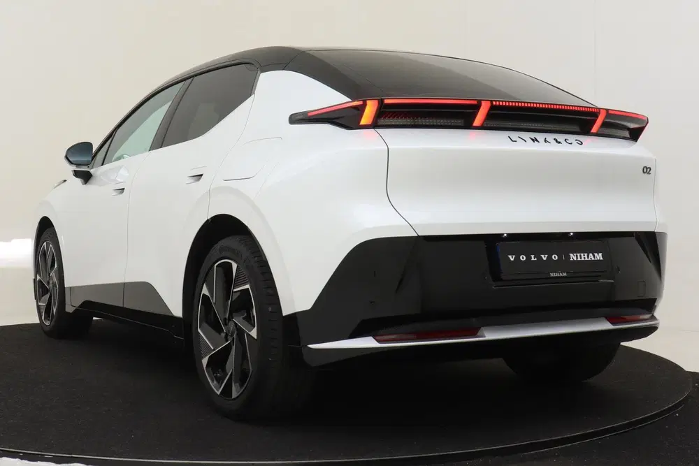 Lynk & Co 02 MORE 66 kWh *NIHAM uit 2026, foto 5