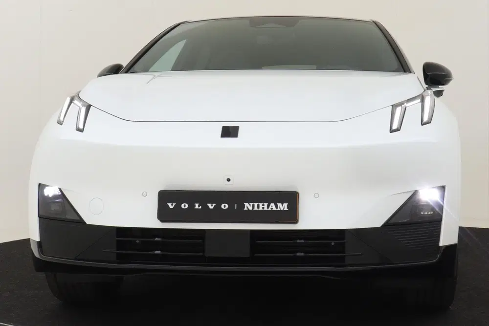 Lynk & Co 02 MORE 66 kWh *NIHAM uit 2026, foto 9