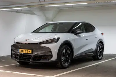 Cupra Tavascan Business 82 kWh uit 2025