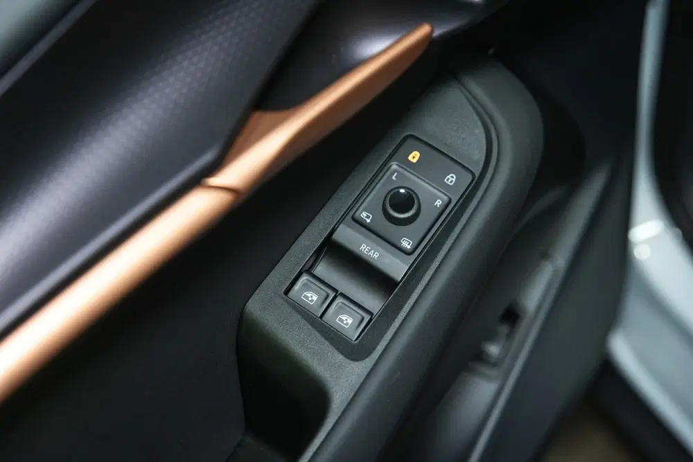 Cupra Tavascan Business 82 kWh uit 2025, foto 11