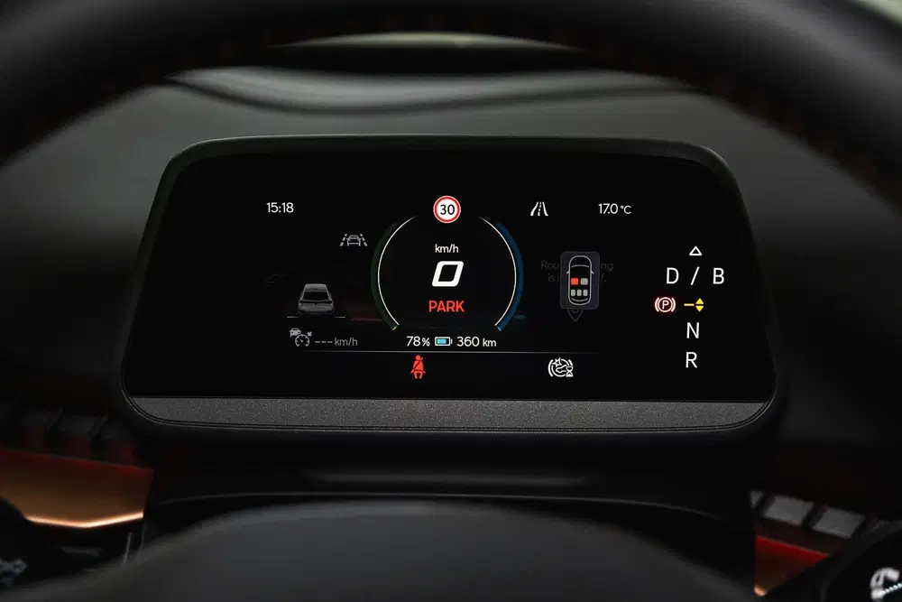 Cupra Tavascan Business 82 kWh uit 2025, foto 13