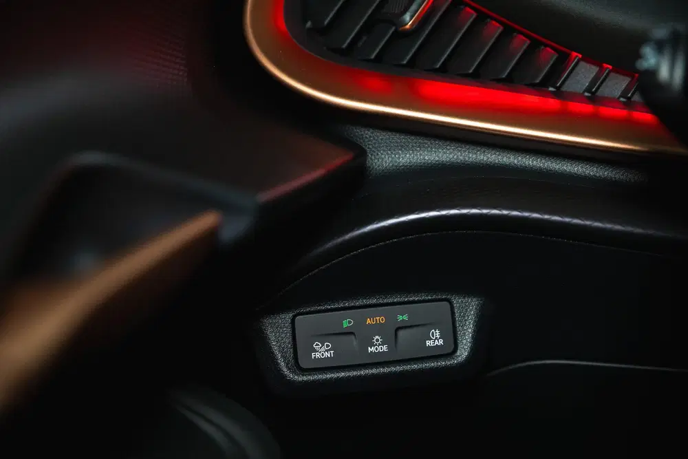 Cupra Tavascan Business 82 kWh uit 2025, foto 14
