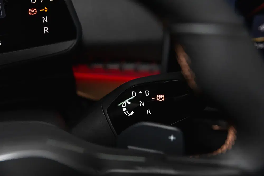 Cupra Tavascan Business 82 kWh uit 2025, foto 15
