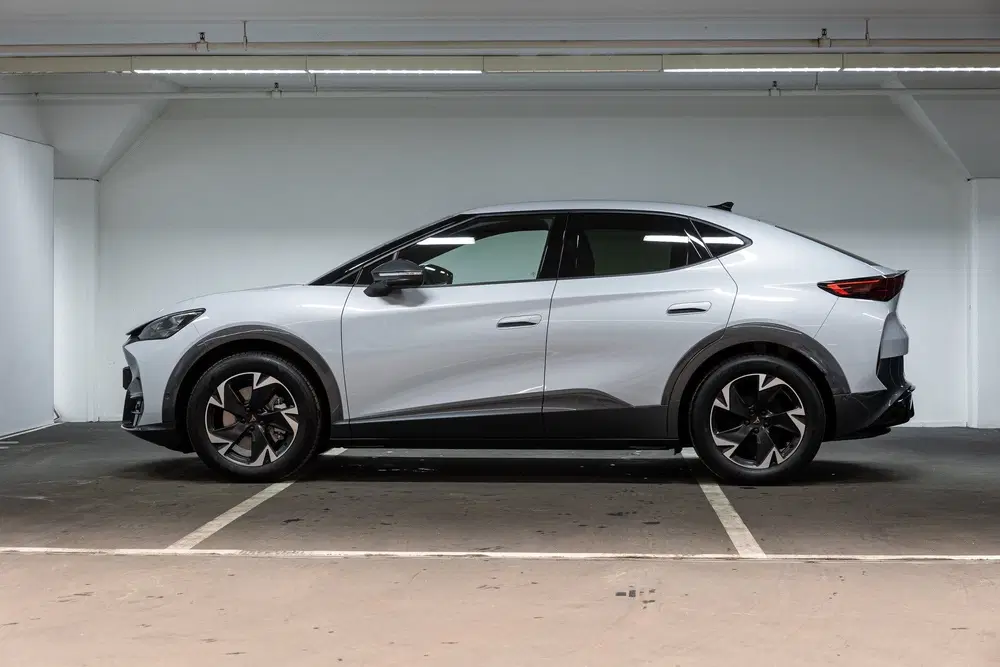 Cupra Tavascan Business 82 kWh uit 2025, foto 2