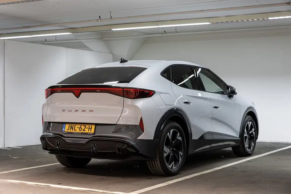Cupra Tavascan Business 82 kWh uit 2025, foto 3