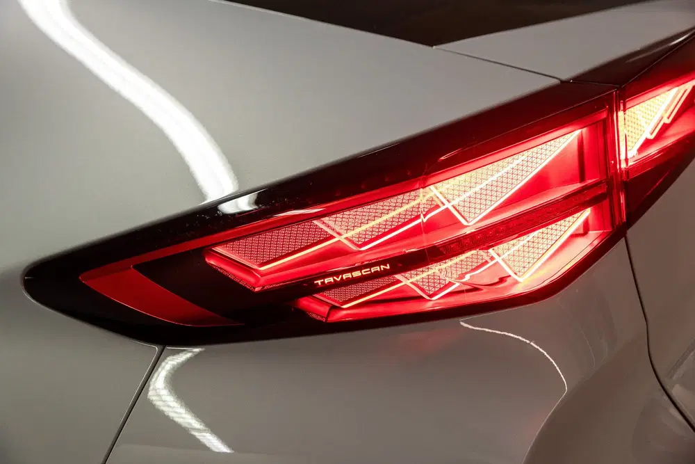 Cupra Tavascan Business 82 kWh uit 2025, foto 7