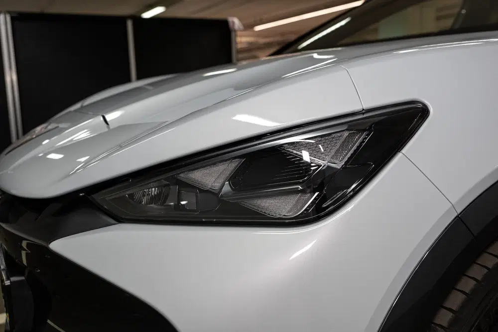 Cupra Tavascan Business 82 kWh uit 2025, foto 9