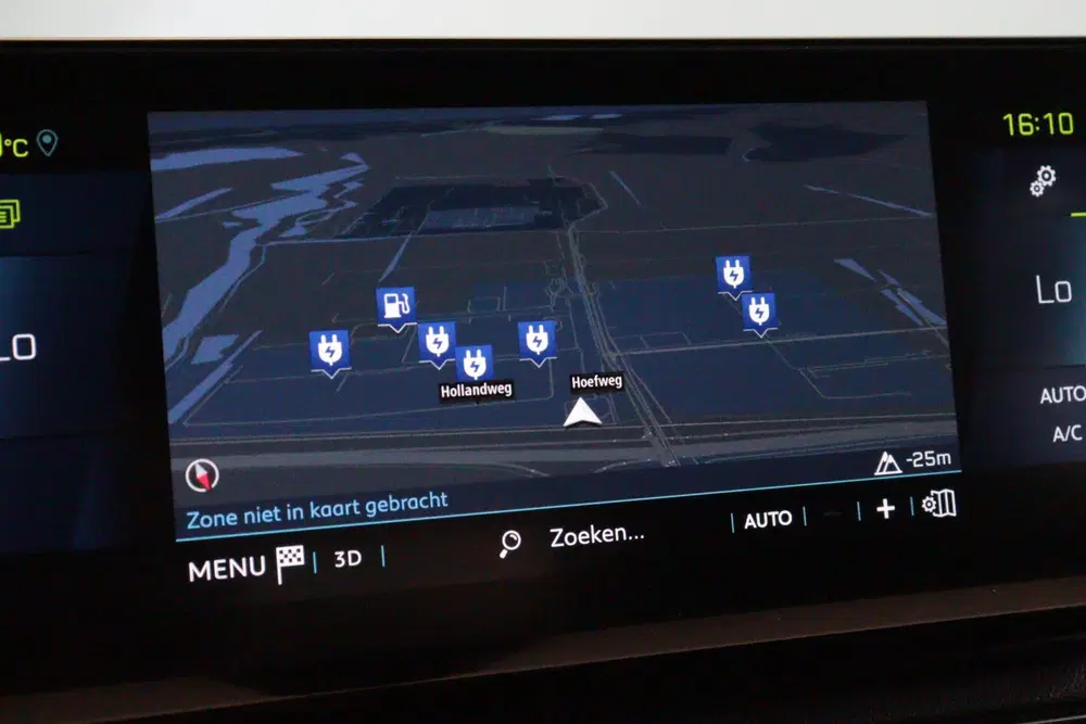 Peugeot 3008 1.6 HYbrid 180pk Allure uit 2024, foto 9