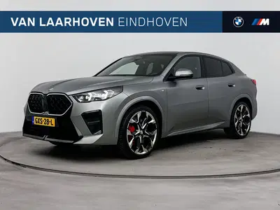 BMW X2 sDrive20i M Sport Automaat uit 2025
