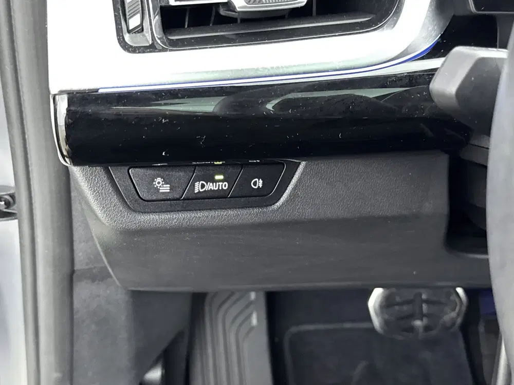BMW X2 sDrive20i M Sport Automaat uit 2025, foto 14