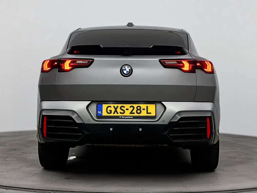 BMW X2 sDrive20i M Sport Automaat uit 2025, foto 3
