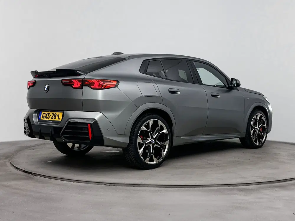 BMW X2 sDrive20i M Sport Automaat uit 2025, foto 4