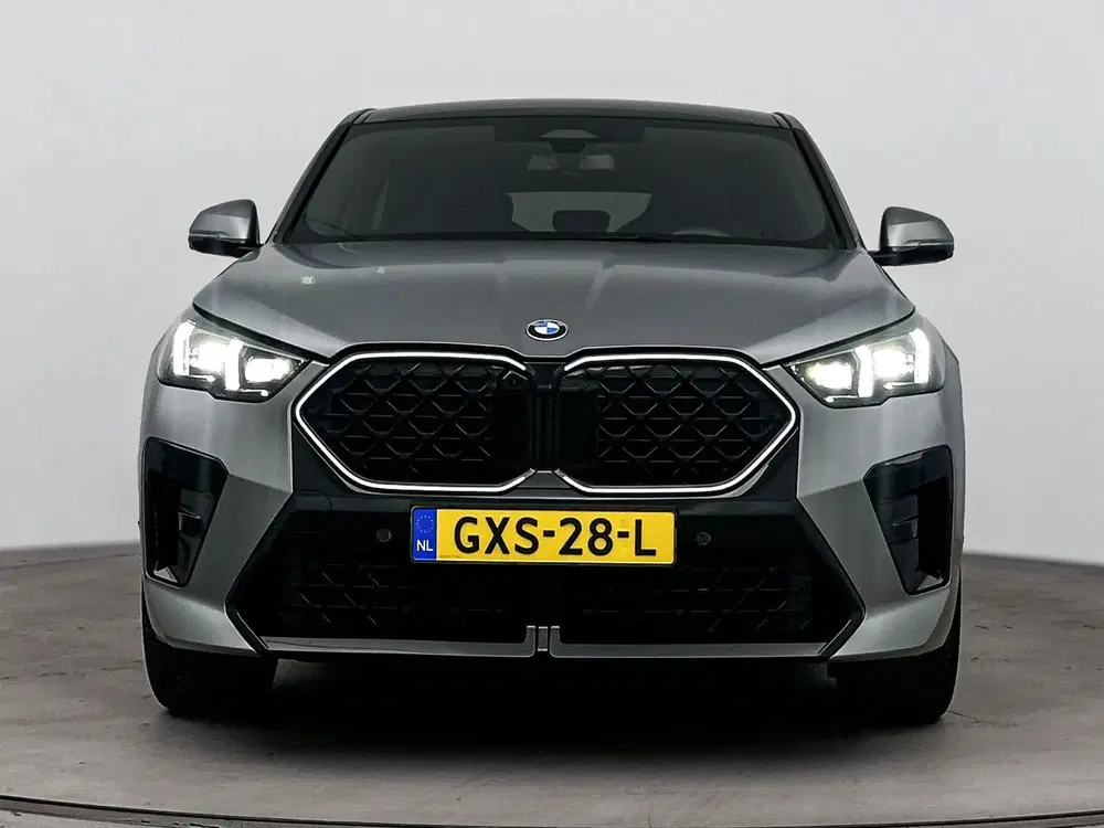 BMW X2 sDrive20i M Sport Automaat uit 2025, foto 5