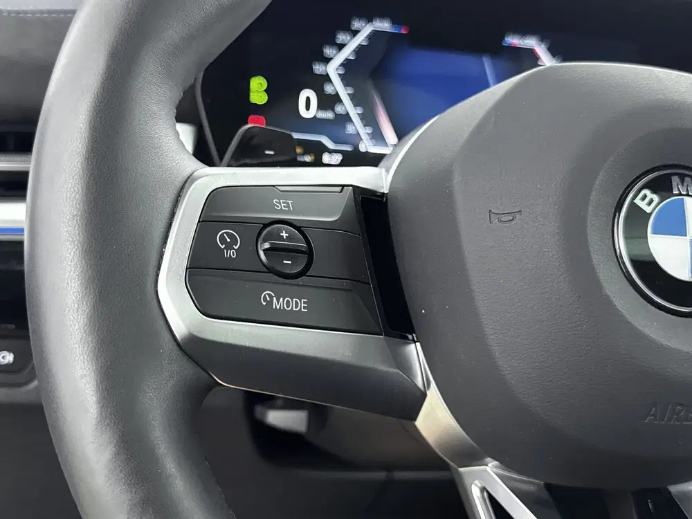 BMW X2 sDrive20i M Sport Automaat uit 2025, foto 6