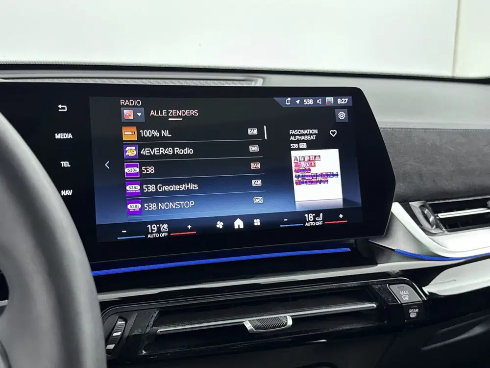 BMW X2 sDrive20i M Sport Automaat uit 2025, foto 7