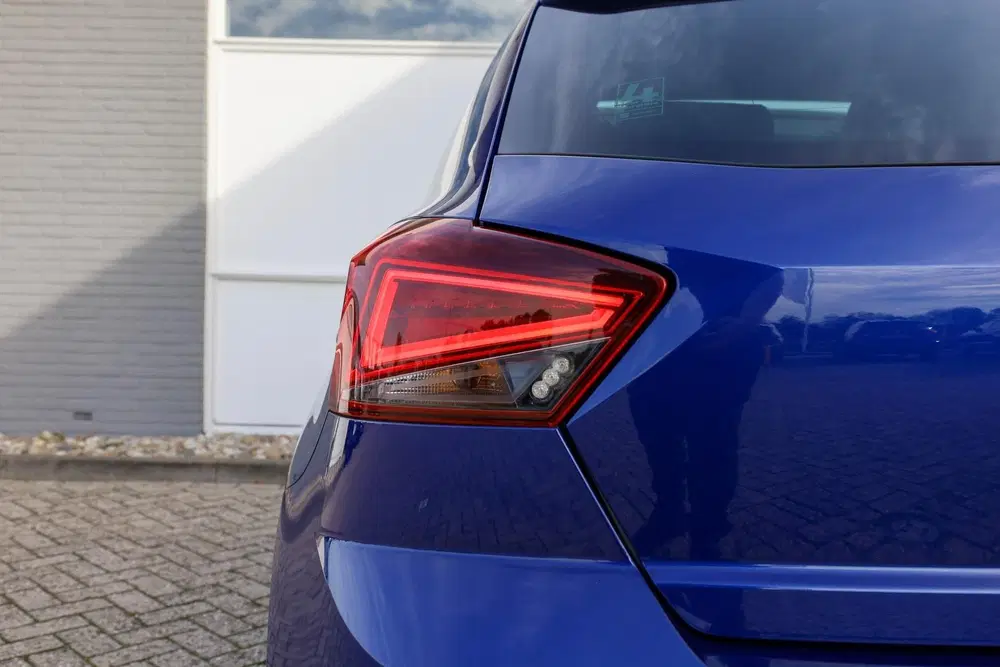 SEAT Ibiza 1.0 TSI 95pk FR Business Intense uit 2020, foto 12