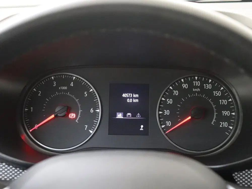 Dacia Sandero 1.0 TCe 100 Bi-Fuel Essential Navigati uit 2021, foto 11