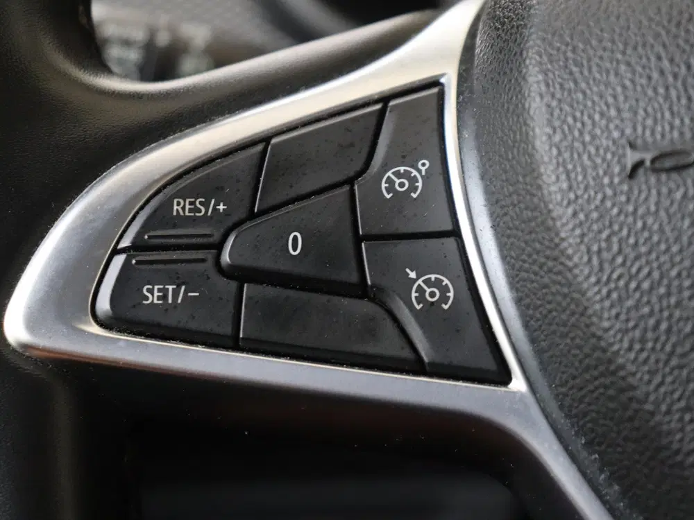 Dacia Sandero 1.0 TCe 100 Bi-Fuel Essential Navigati uit 2021, foto 12