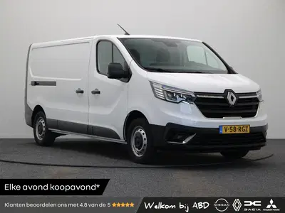 Renault Trafic 2.0 dCi 110pk T30 L2H1 Comfort uit 2024