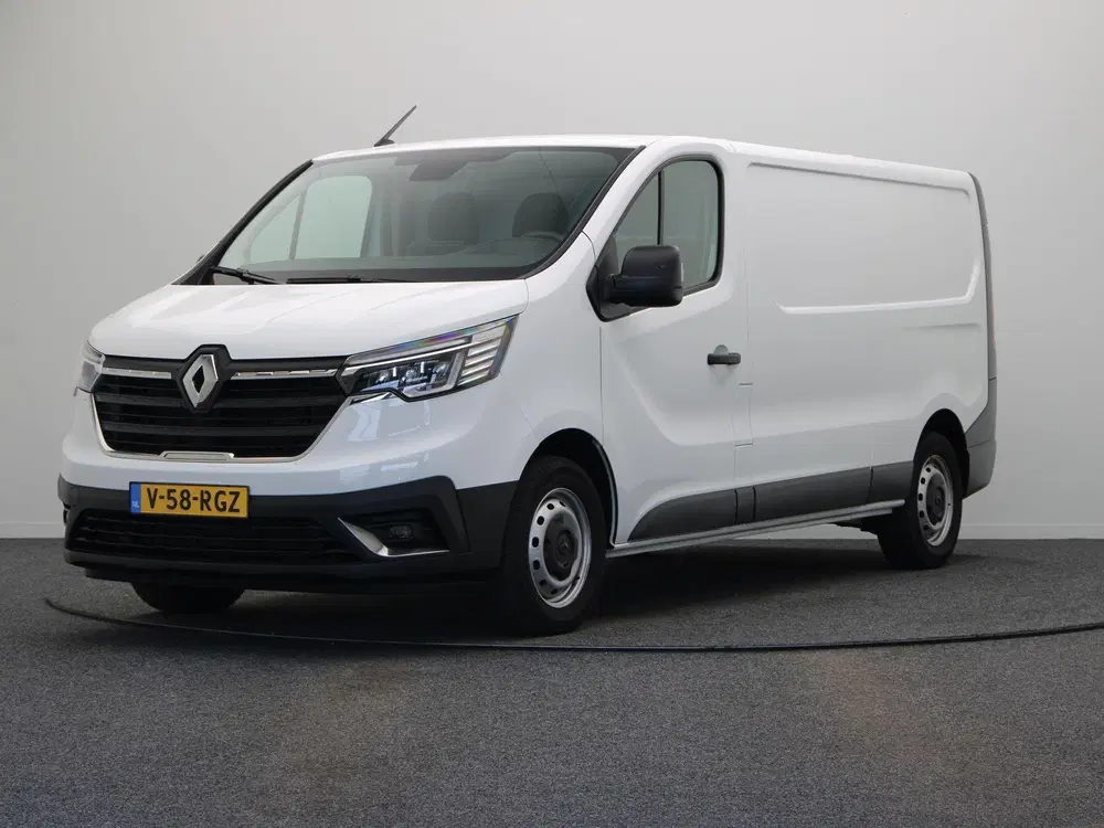 Renault Trafic 2.0 dCi 110pk T30 L2H1 Comfort uit 2024, foto 10