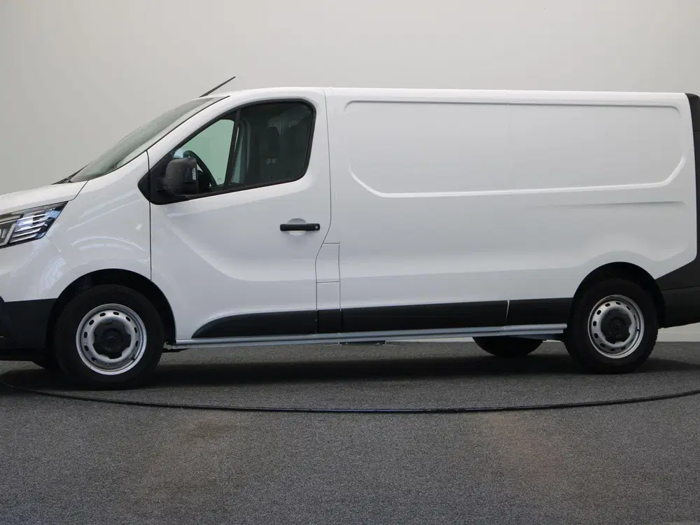Renault Trafic 2.0 dCi 110pk T30 L2H1 Comfort uit 2024, foto 12