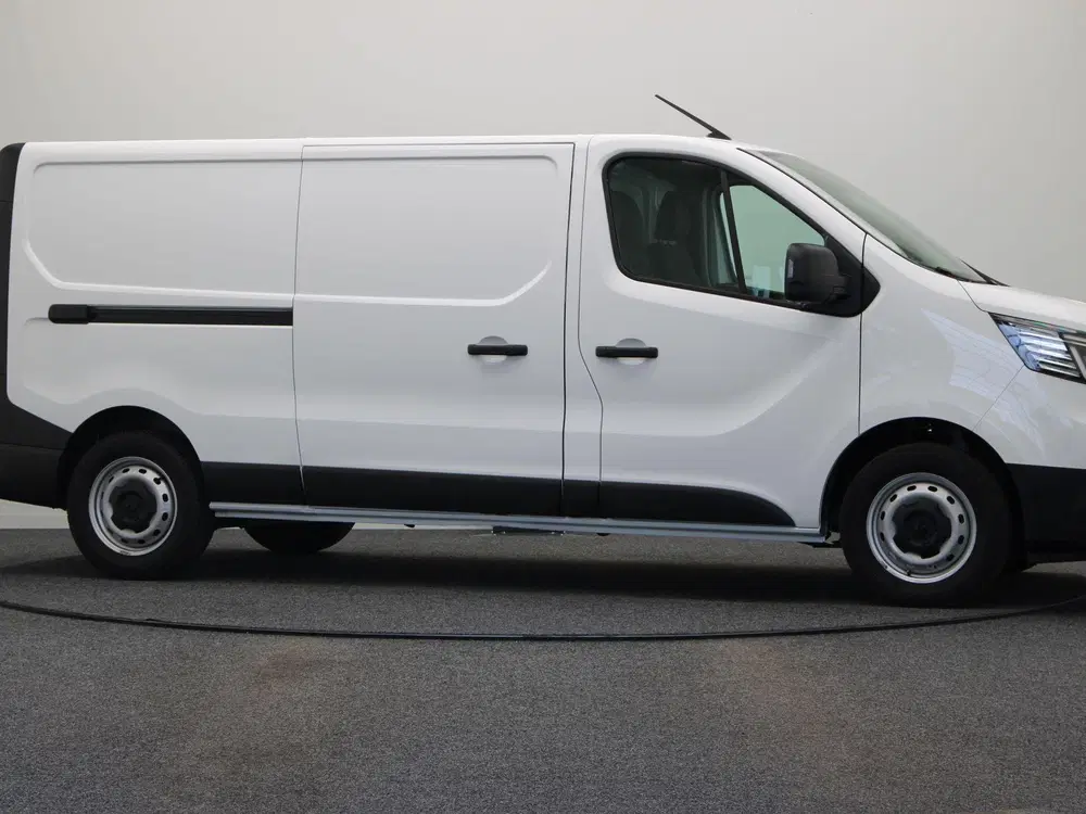 Renault Trafic 2.0 dCi 110pk T30 L2H1 Comfort uit 2024, foto 13