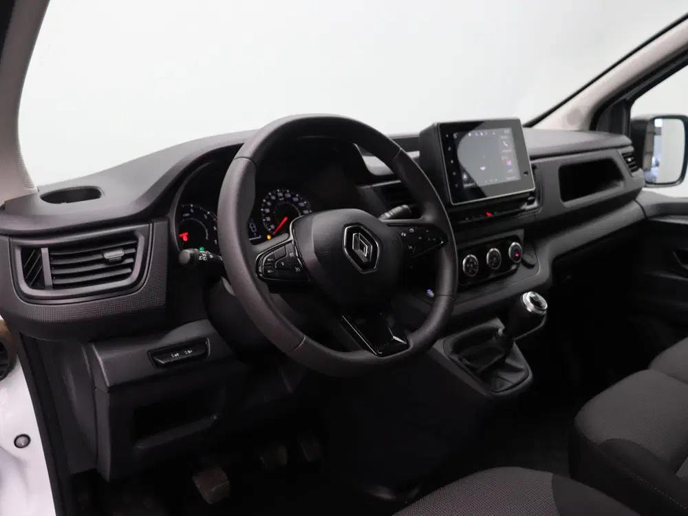 Renault Trafic 2.0 dCi 110pk T30 L2H1 Comfort uit 2024, foto 14