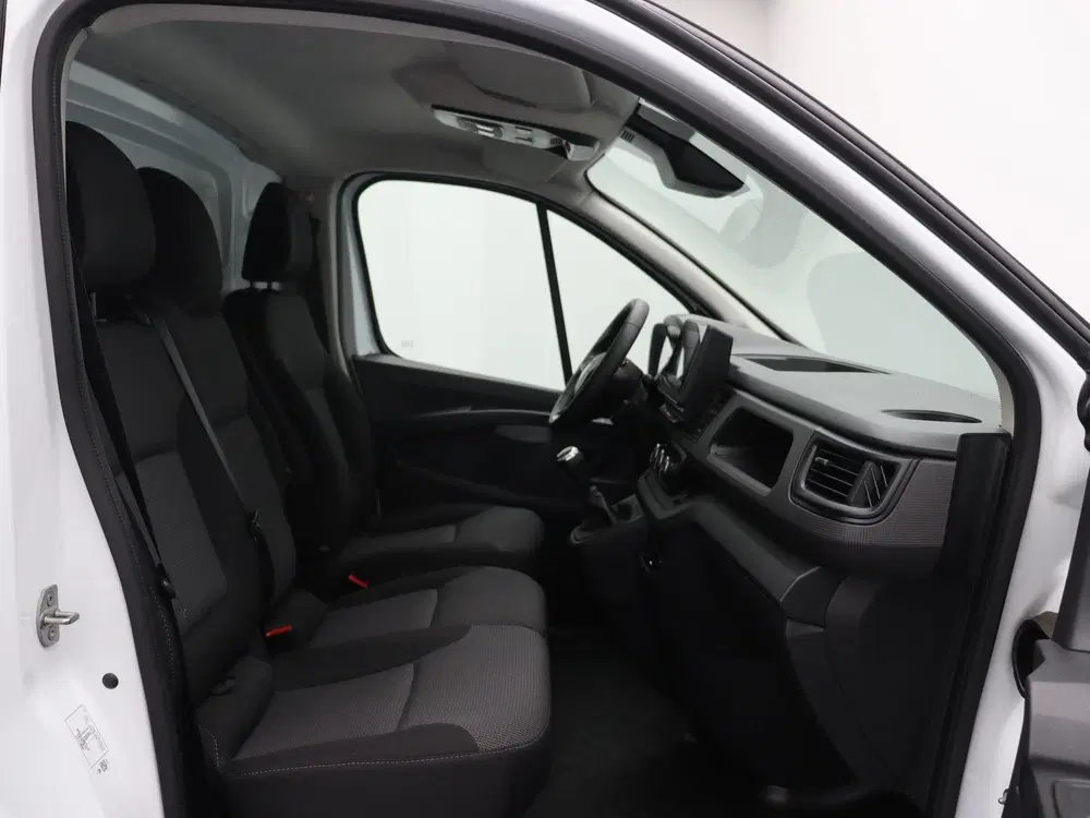 Renault Trafic 2.0 dCi 110pk T30 L2H1 Comfort uit 2024, foto 4