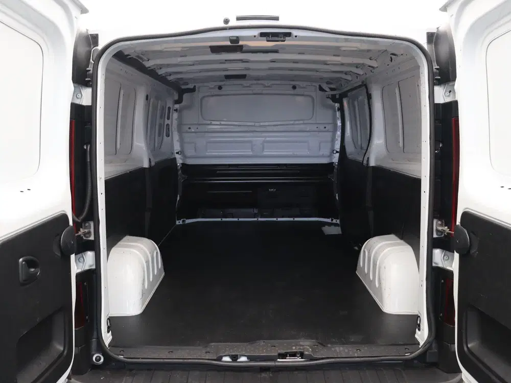 Renault Trafic 2.0 dCi 110pk T30 L2H1 Comfort uit 2024, foto 5